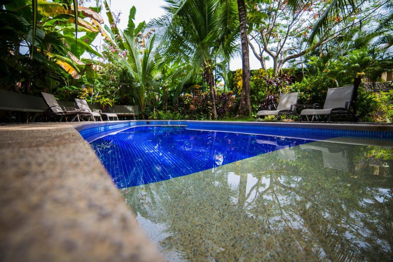 Villas Oasis Manuel Antonio Eksteriør bilde